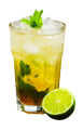Virgin Mojito